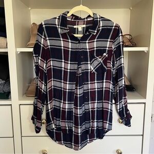 Dry Goods Button Down Shirt